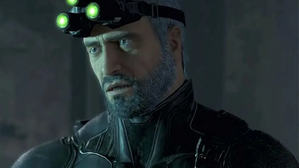 Live-Action Adaptation Possible for Epic Spy Video Game