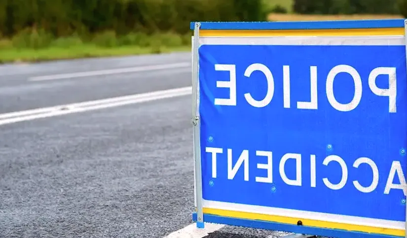 Man hospitalized following hit and run in Dundee