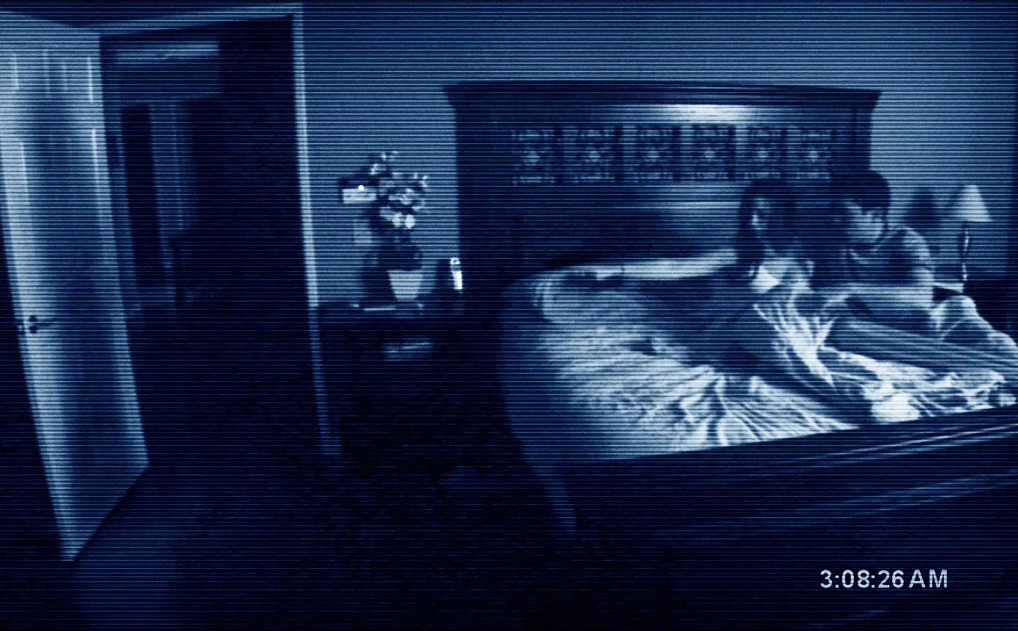 Paramount and Blumhouse-Atomic Monster Working on New 'Paranormal Activity'; James Wan Joins Franchise as Producer for the First Time