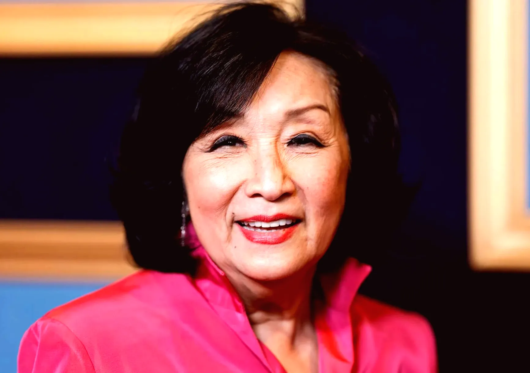 Connie Chung criticizes CBS' 'Greedy Owners,' blames them for causing network to 'crash into crumbles'