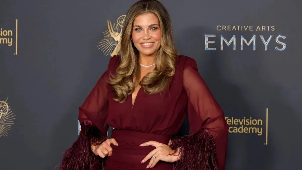 Danielle Fishel Announces Exciting New Project Following DWTS Season 34