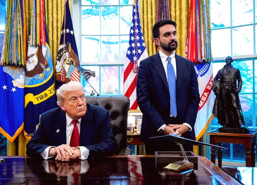 Democratic Leaders Continue to Misunderstand Populism