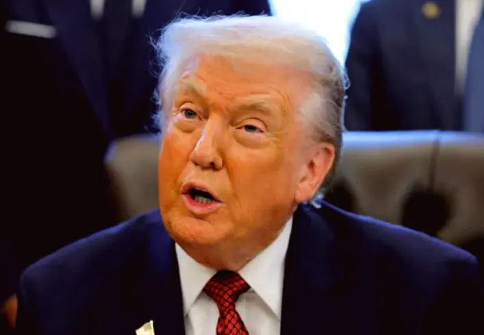 Supreme Court to rule on legality of Trump's attempt to restrict birthright citizenship