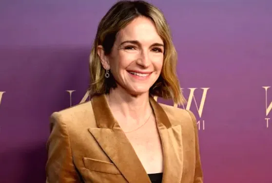 Jimmy Kimmel's Spouse Delivers Scathing Speech Against Trump