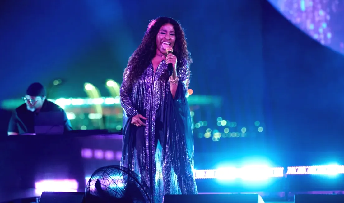 '80s Funk Legend Topped the Charts with Best-Selling Album 51 Years Ago Today