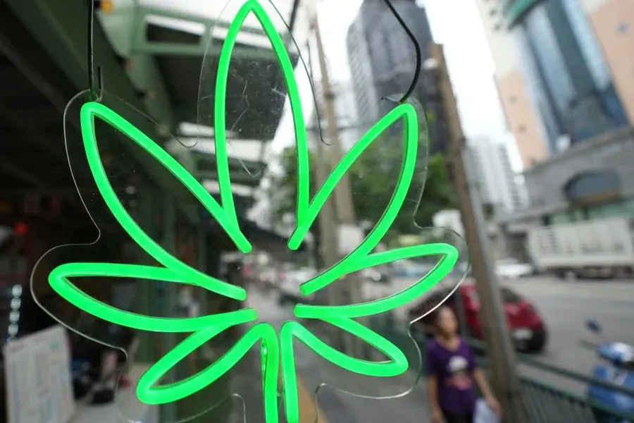 California revenue boosted by recent cannabis taxes