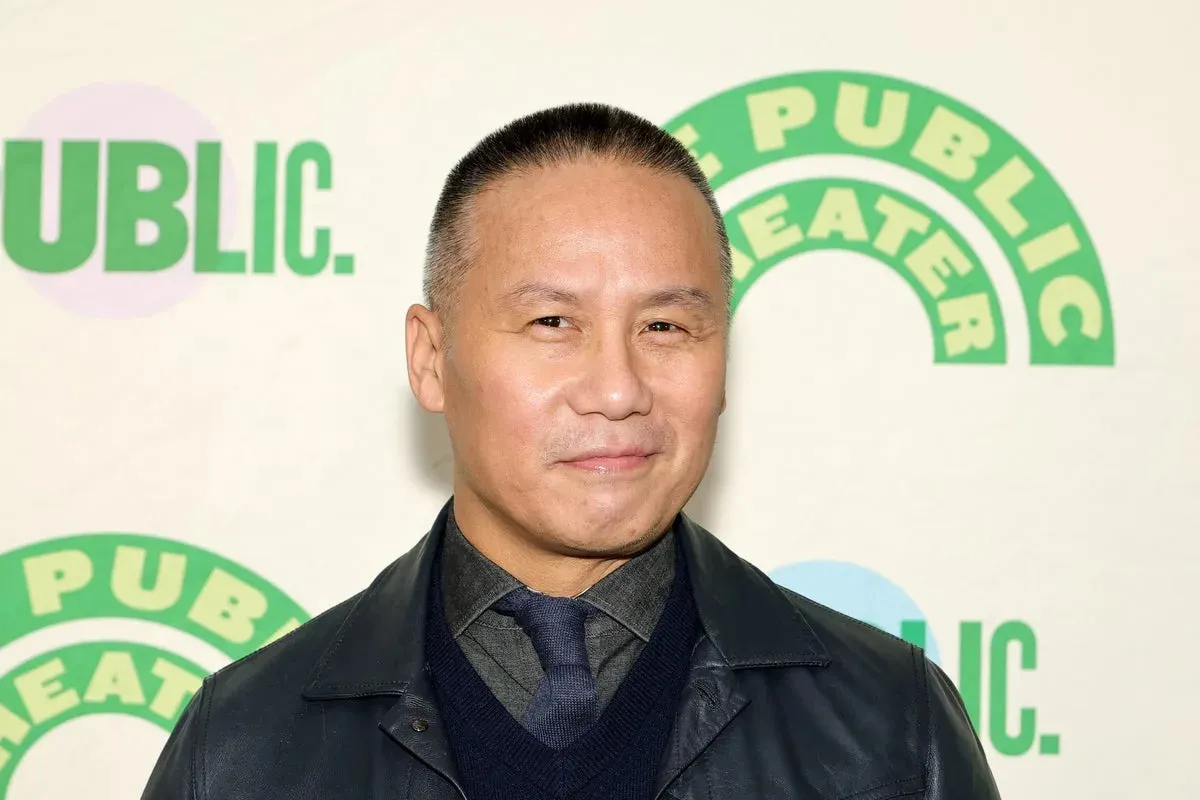 BD Wong from Law & Order: SVU issues apology for racist joke: ‘I am aware of my mistake’