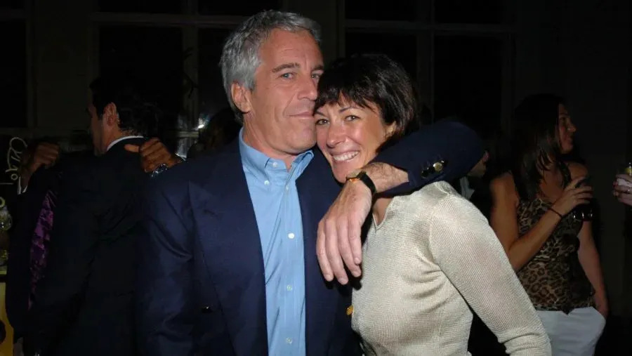 Ghislaine Maxwell seeks release from prison, plans court appeal