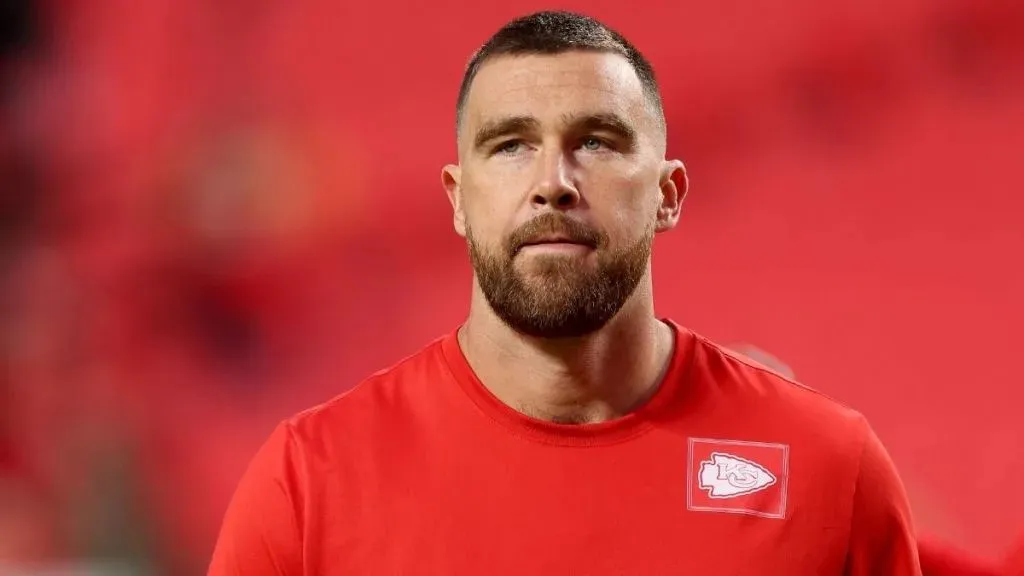 Ex of Travis Kelce in Bold String Bikini Demands Attention