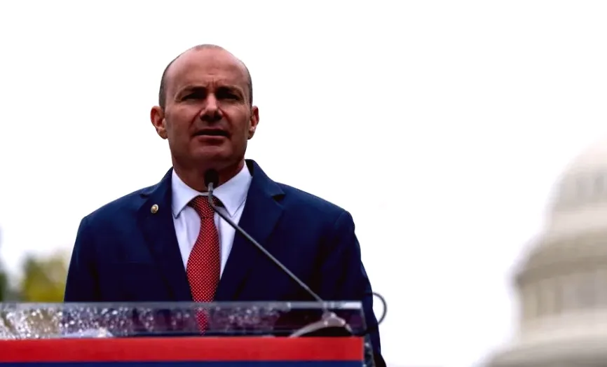 Republican Senator Mike Lee Predicts Antitrust Congressional Hearing on Netflix-WBD Merger is Inevitable