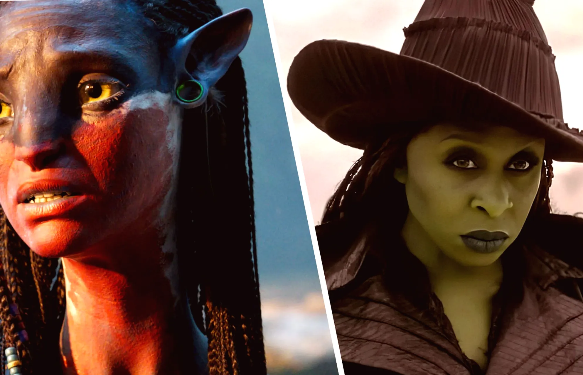 2026 Critics Choice Awards: Cynthia Erivo and ‘Avatar’ overlooked, 'Weapons' leads unexpected winners