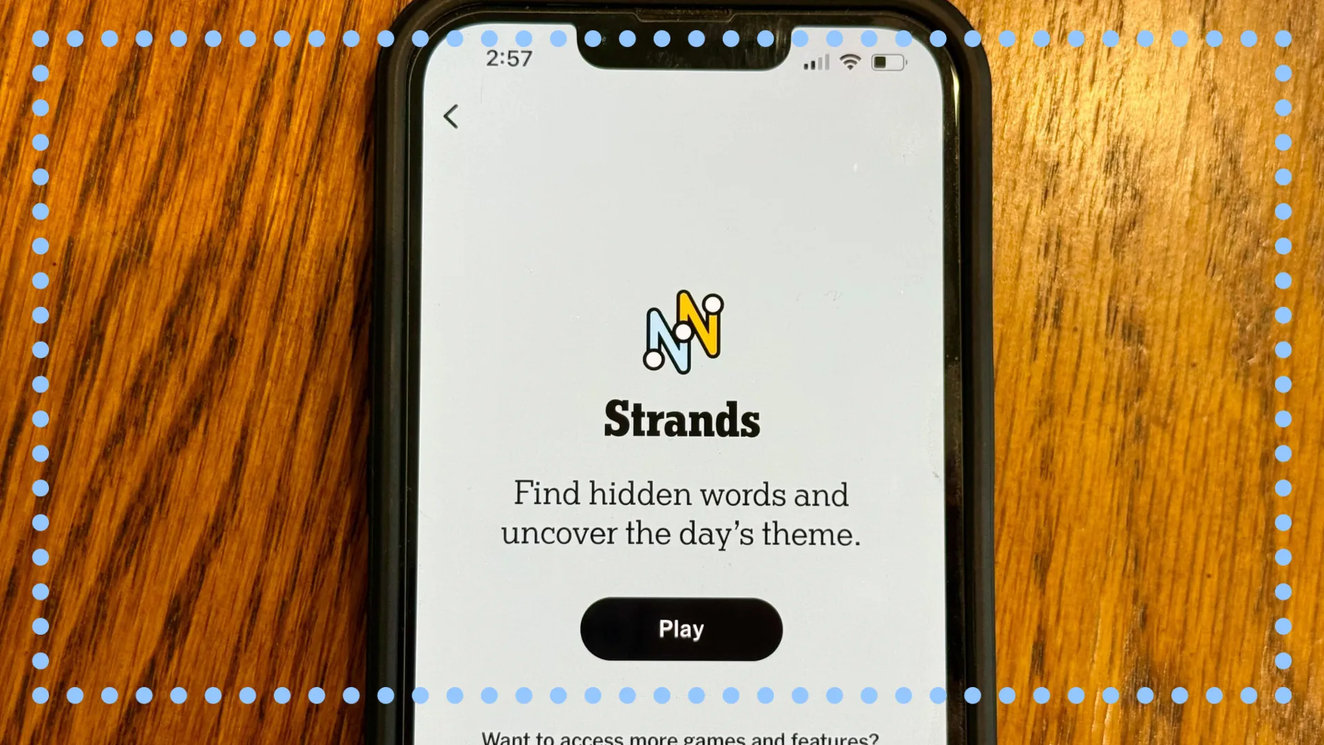 NYT Reveals Clues and Answers for #635: Friday, Nov. 28, 2025