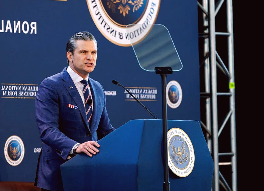 Hegseth refuses to confirm release of video showing second strike on suspected drug boat