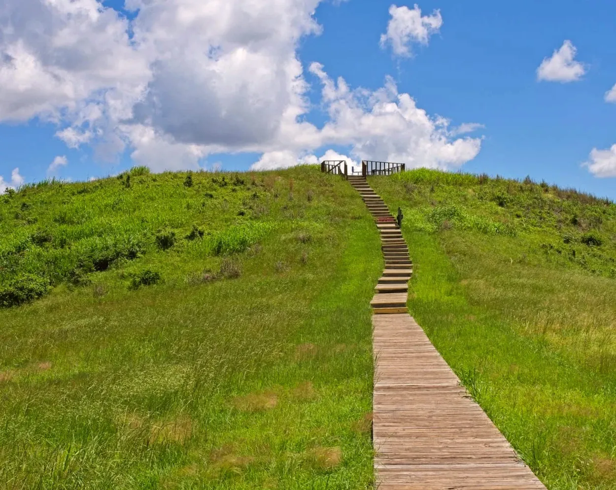 The Hidden Origin of One of America's Most Enigmatic Monuments Uncovered by Recent Study