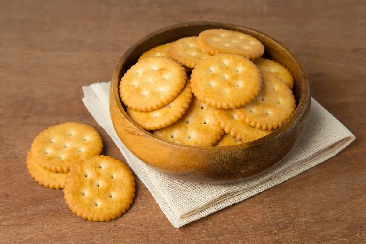 Ritz crackers recalled because of labeling mistake that could be life-threatening