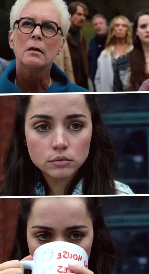 37 Instances When Mistakes on Movie Sets Led to Unexpectedly Magical Results