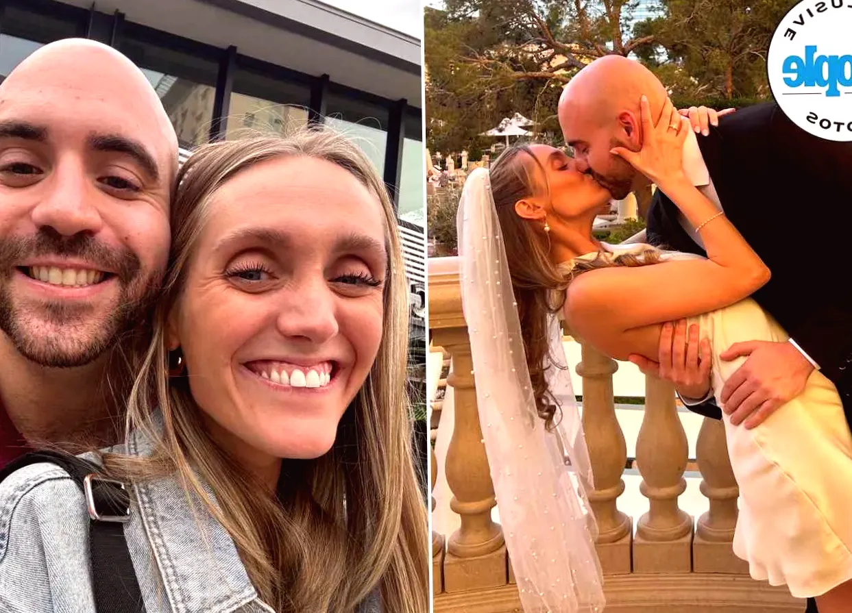 High School Sweethearts Split After 12-Year Relationship. Then Their Spotify Playlists Reunited Them (Exclusive)