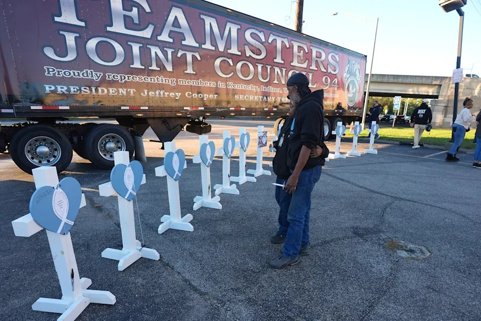 Lawyer alleges UPS prioritized profits over safety leading to plane crash that killed 14