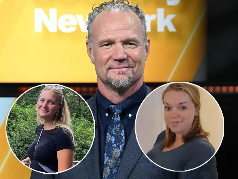 Insight Into Estrangement from Sister Wives' Kody Brown's Daughters Madison and Ysabel