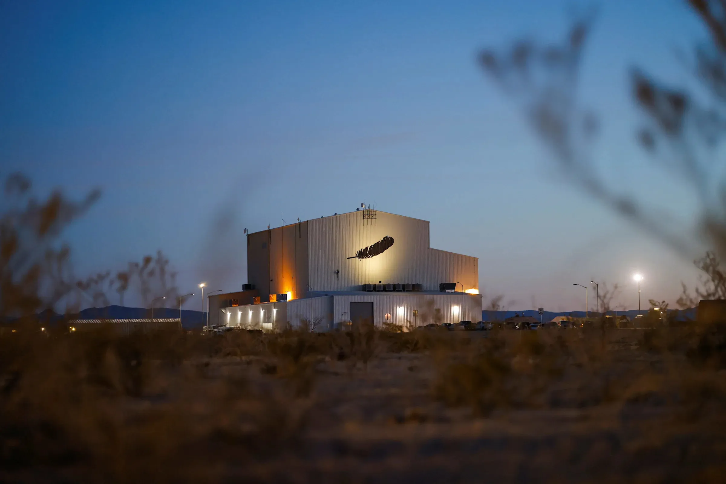 Next Blue Origin Launch: Crew announced for upcoming Texas spaceflight