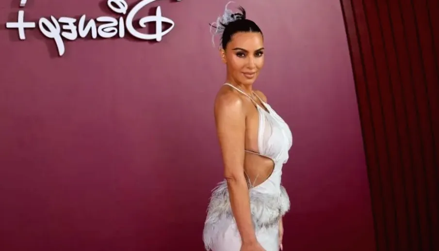 Kim Kardashian's Children Cling to Her Embarrassing Moments