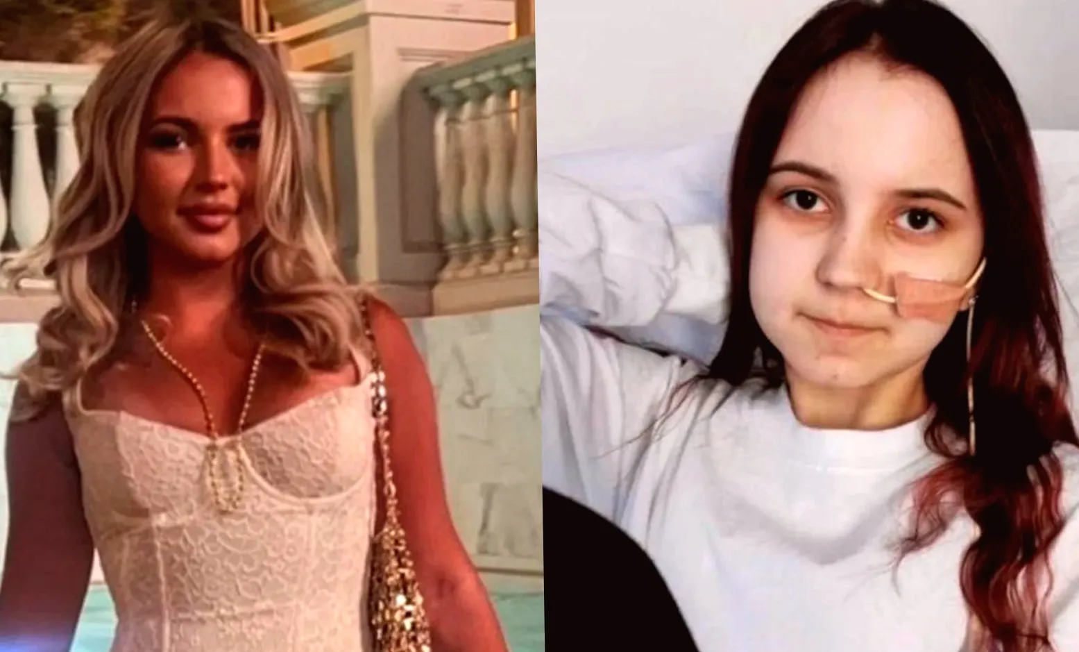 Crohn's disease makes me reluctant to leave the house