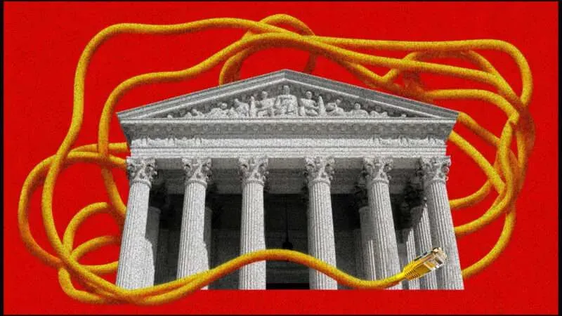 SCOTUS Addresses Issues of Illegal File Sharing, Internet Music Piracy, and Copyright Law