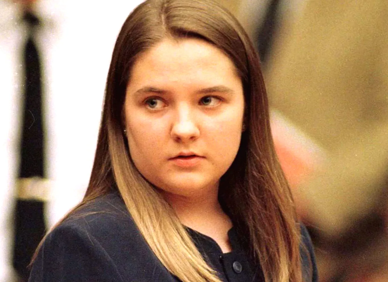 A British Au Pair Convicted of Murdering an 8-Month-Old Walks Free from Prison Days Later Due to Shocking Twist