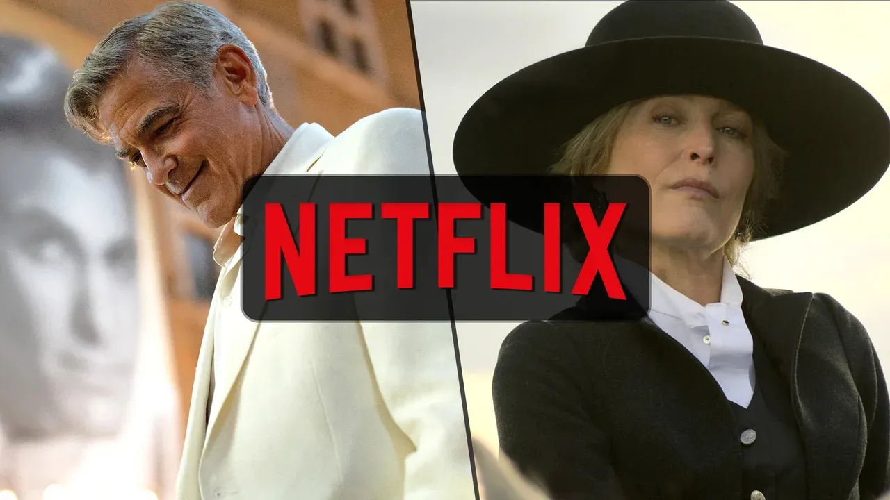 7 new Netflix shows and movies to check out this week (Dec. 1-7)
