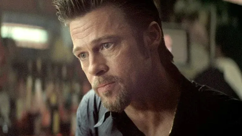 Brad Pitt's Hitman Film Is Among the Most Underrated Crime Thrillers of the 2010s