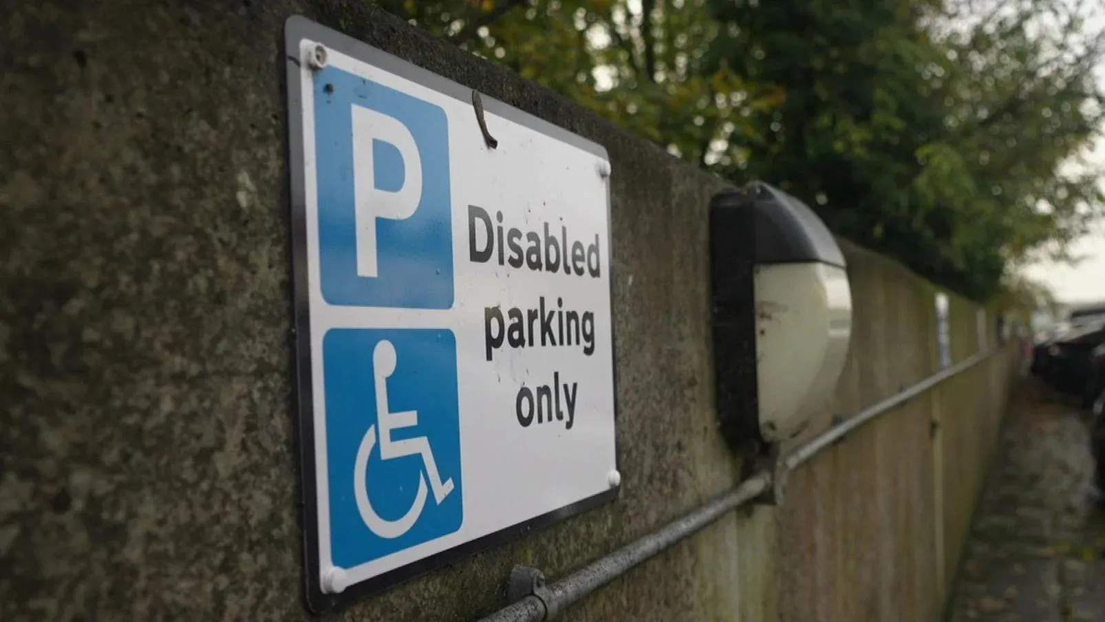 Opinions of Blue Badge users sought on scheme