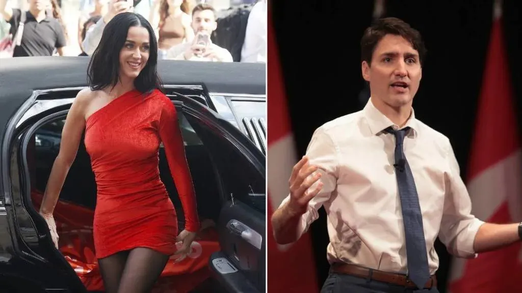 Katy Perry & Justin Trudeau's Career Plan for 2026 Comes as a Surprise - Source