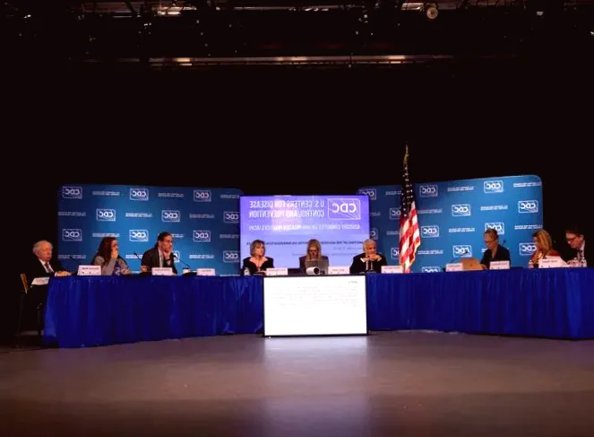 US vaccine committee revises recommendation for hepatitis B shot in newborns