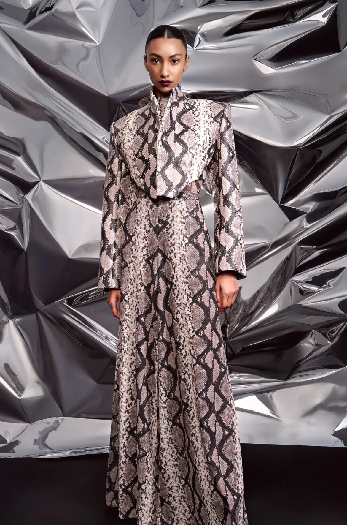 LaPointe Pre-Fall 2026: Maintaining the Focus