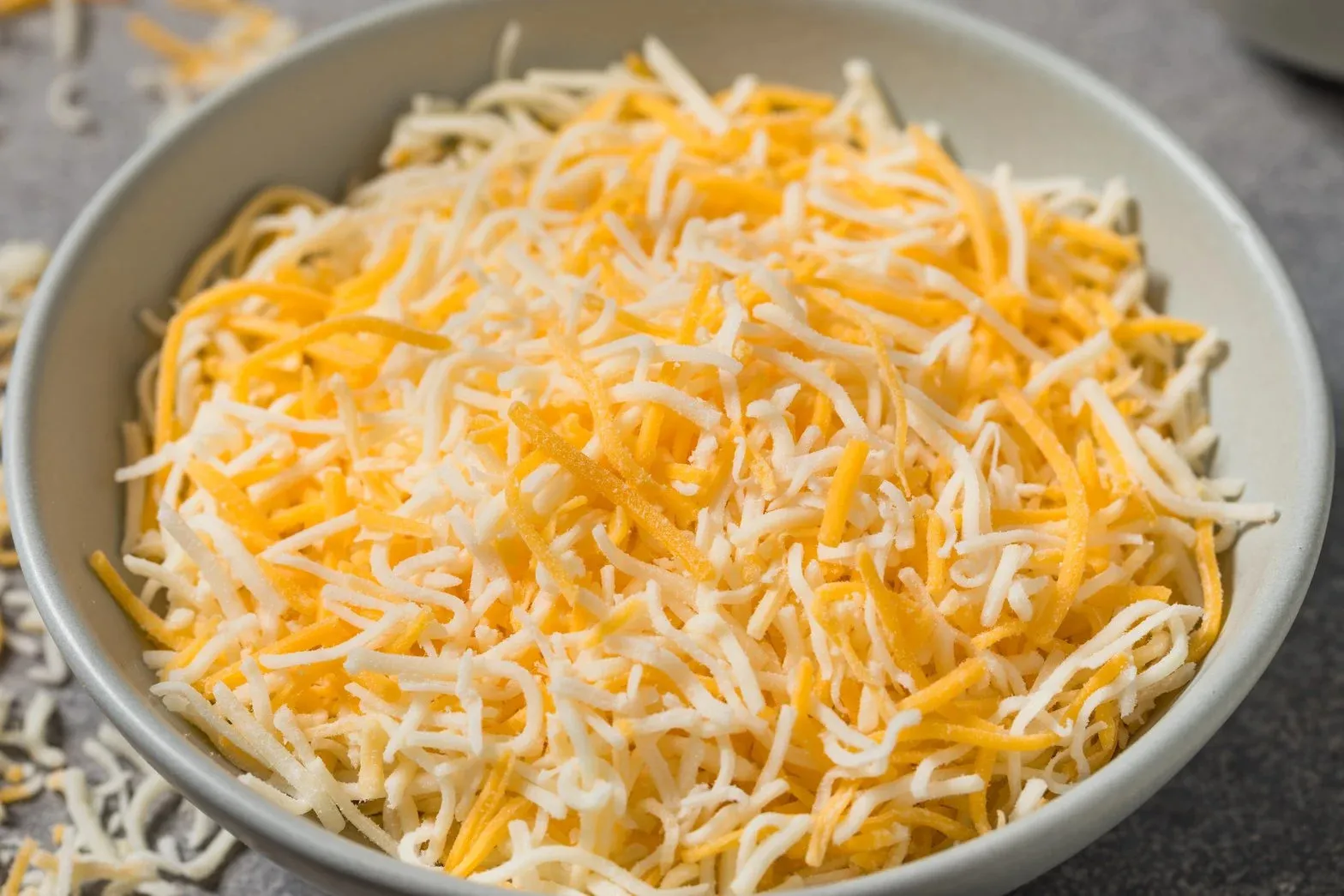 Recall of Shredded Cheese Affects Products Sold at Target, Walmart, Aldi, and Other Stores