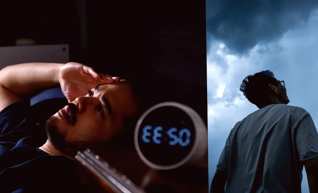 Doctor warns that a third of Americans are deficient in this vitamin — likely causing your sleep problems