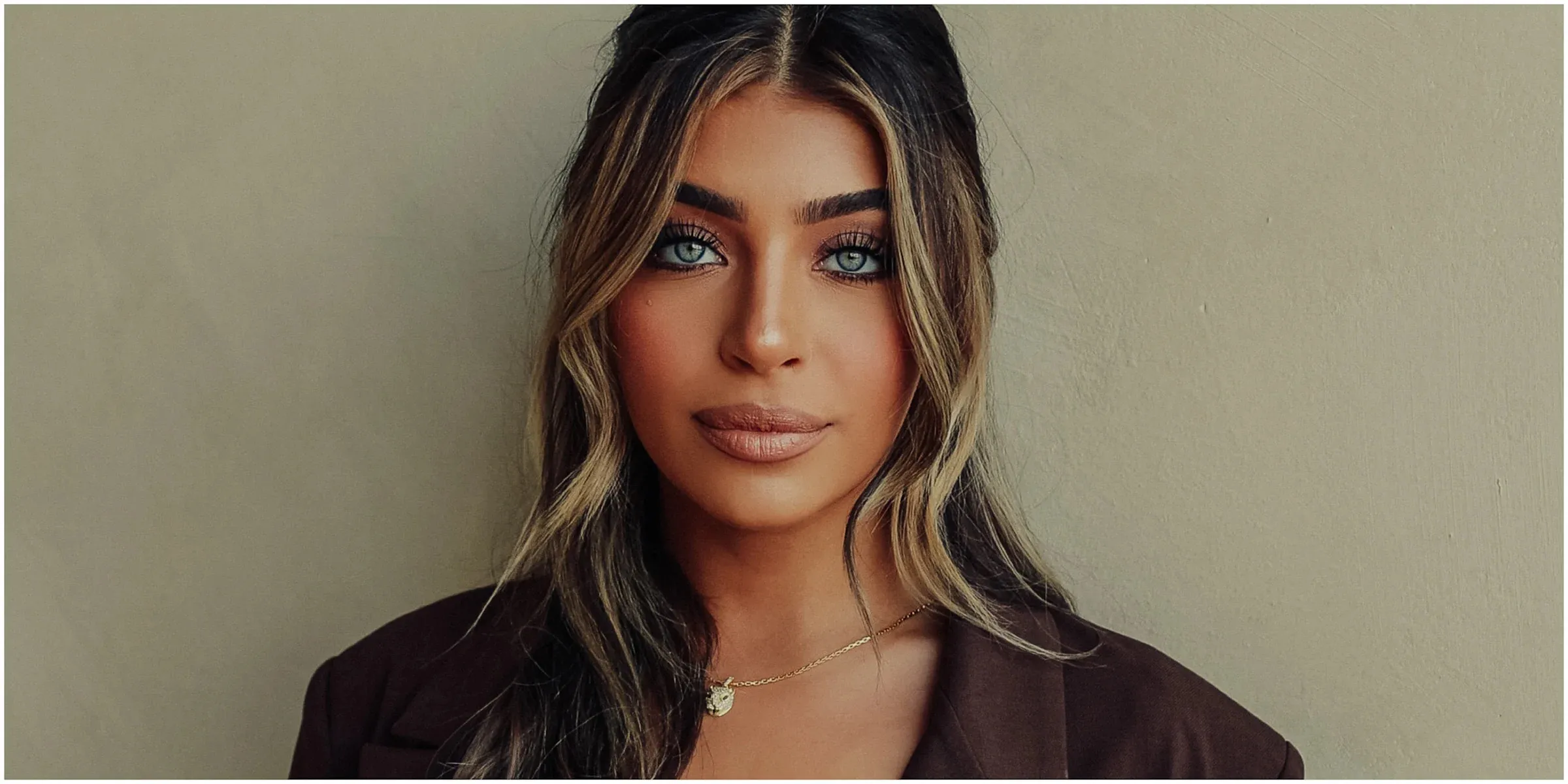 CAA Signs Reality TV Star Gia Giudice from 'Real Housewives Of New Jersey'