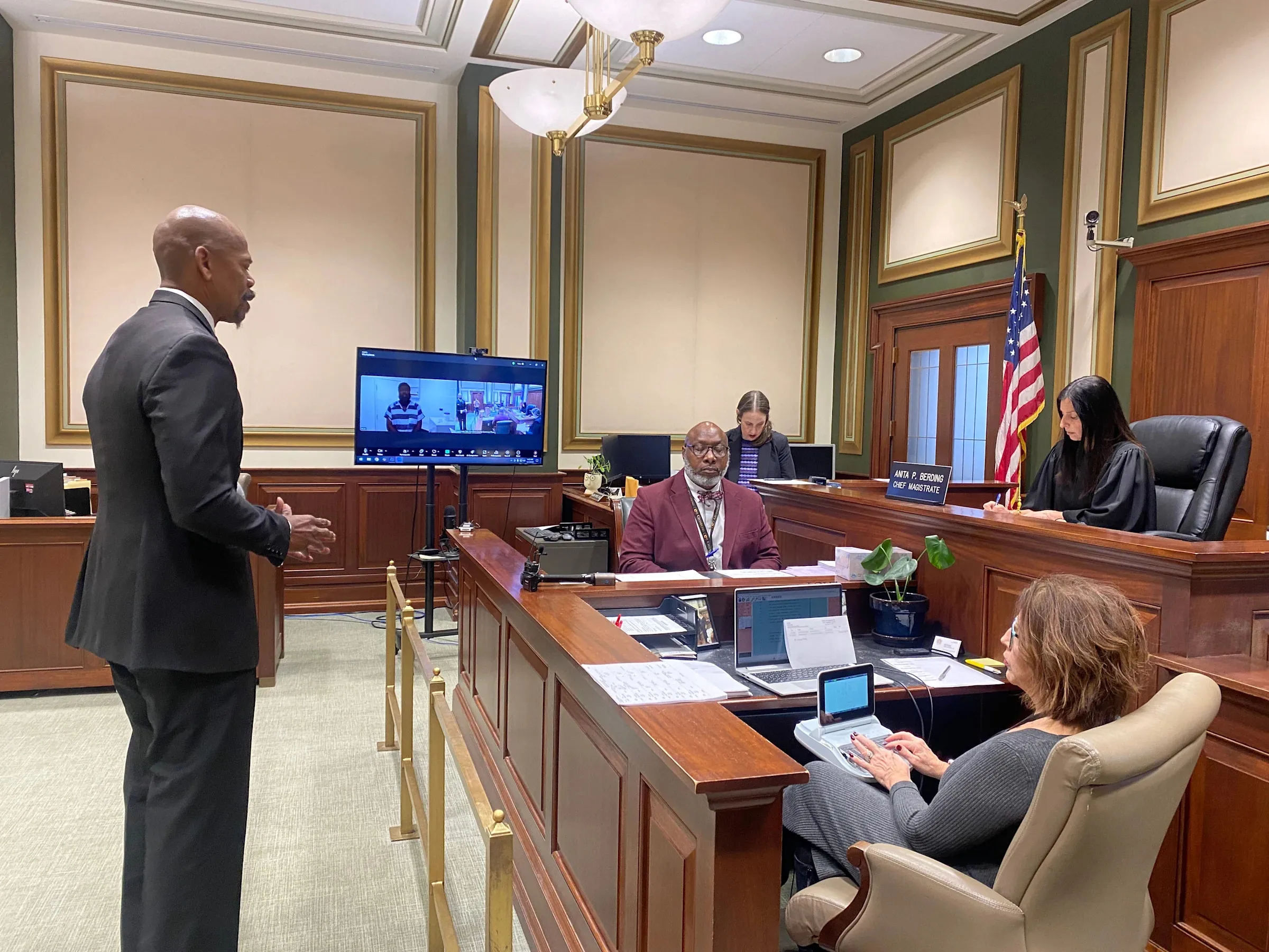 Lawyer describes Moeller student's death in October crash as 'unintentional incident'