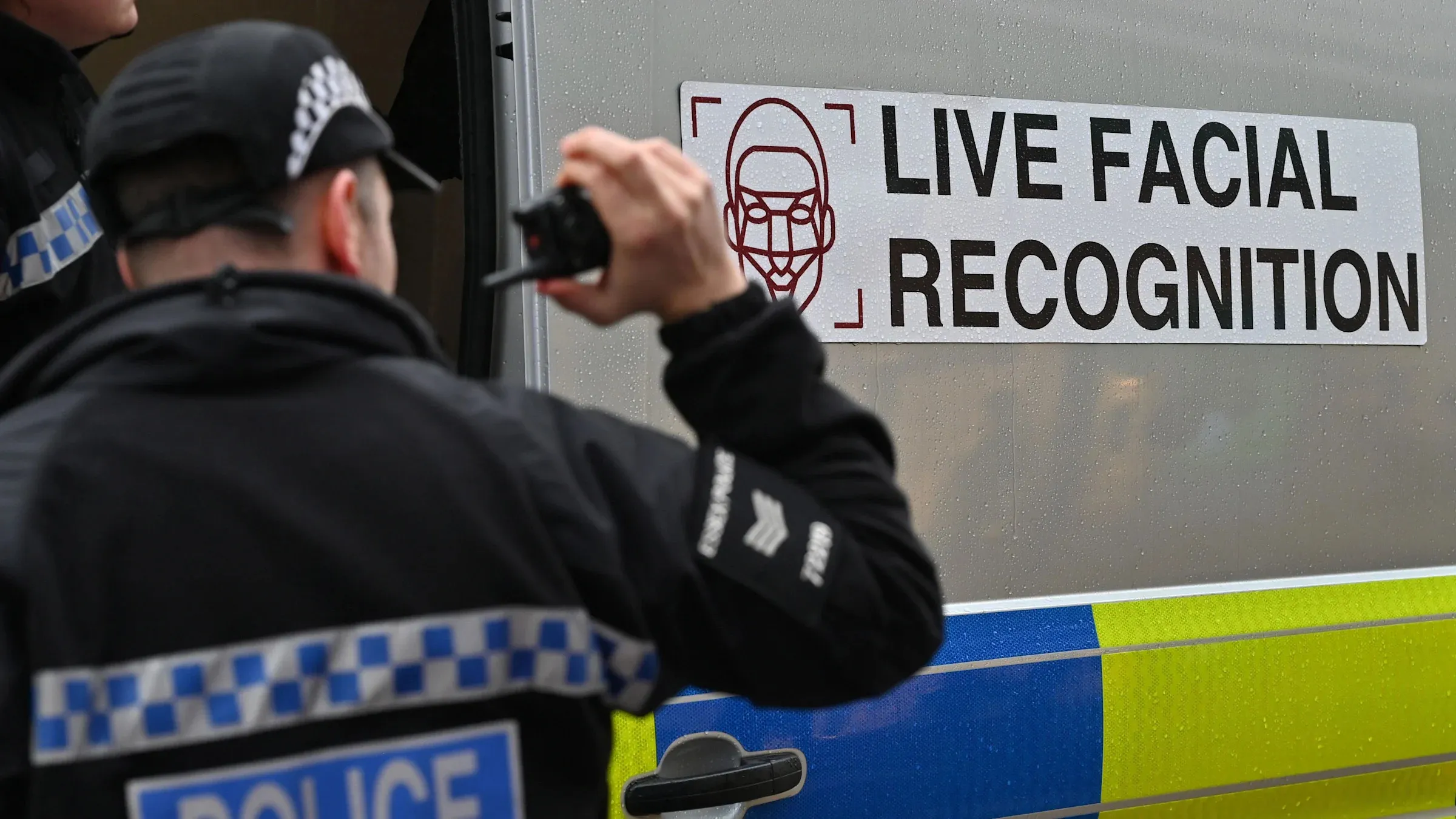 Expansion of police facial recognition technology plans