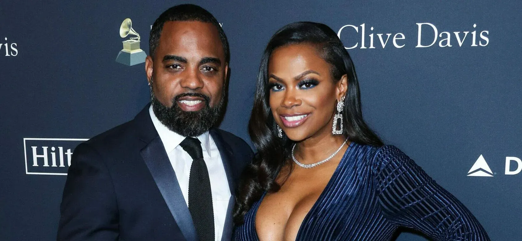 Kandi Burruss Takes Steps to Protect Children Amid Escalating Divorce Battle with Todd Tucker