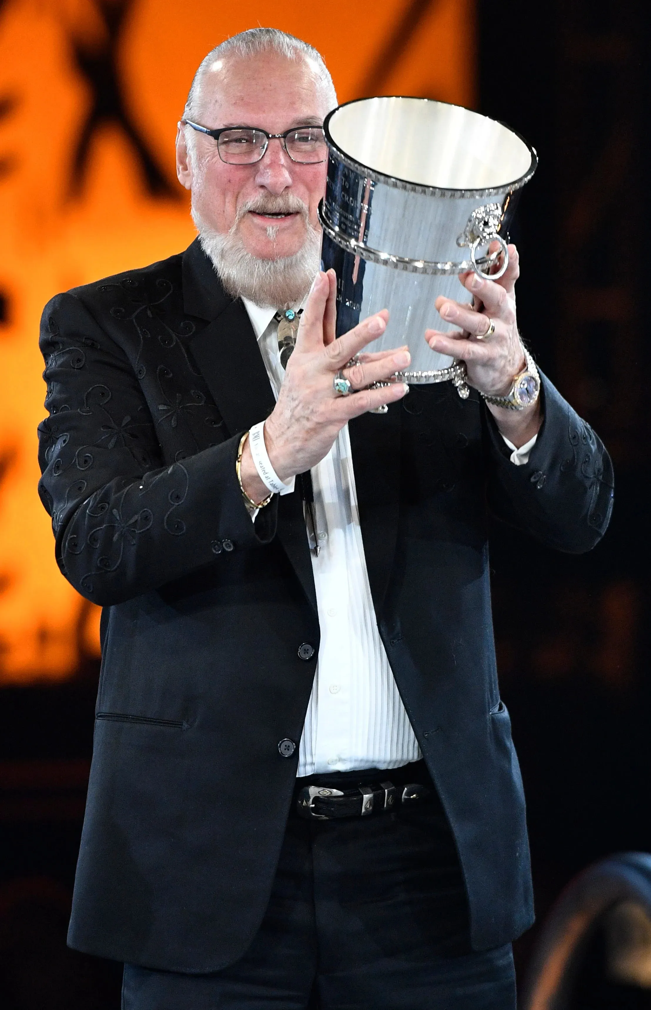 Steve Cropper, legendary guitarist for Booker T. & The M.G.’s at Stax Records, passes away at the age of 84