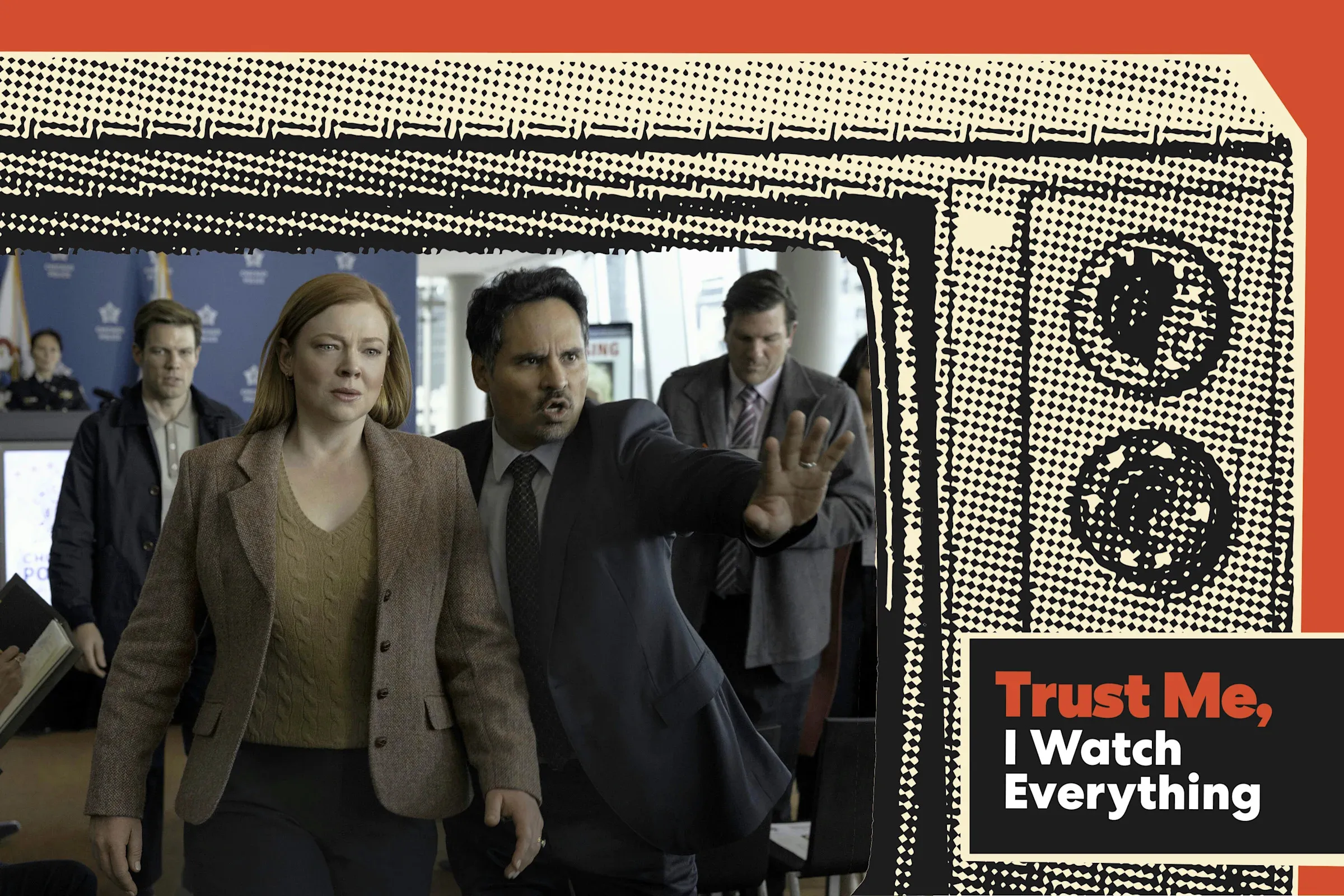 Top TV shows to watch this week: Enjoy new episodes of 'Ghosts' on CBS, binge 'All Her Fault' on Peacock, and watch 'The Big C' on Netflix