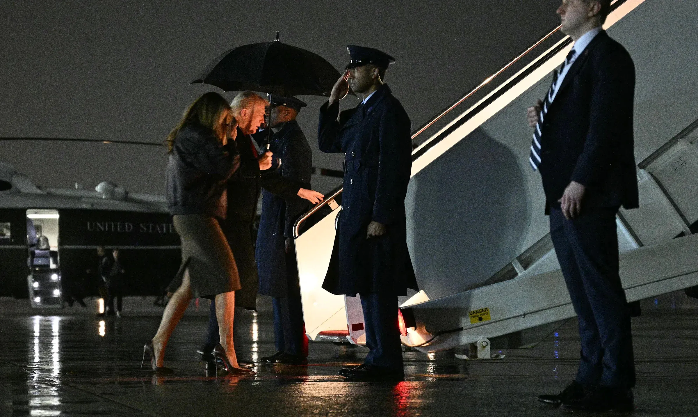 Opinion: The One Number That Should Make Trump Fearful Right Now