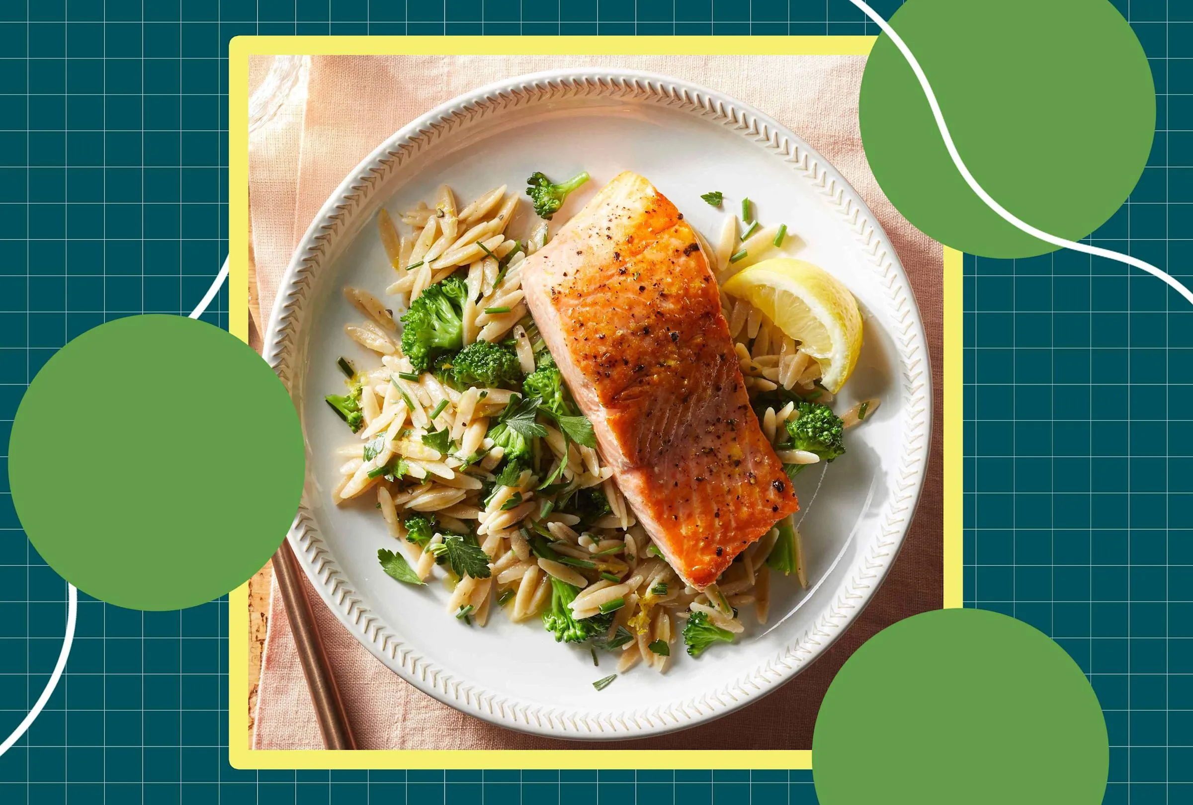 Dietitians Recommend These 5 Foods for Stronger Bones in Women over 50