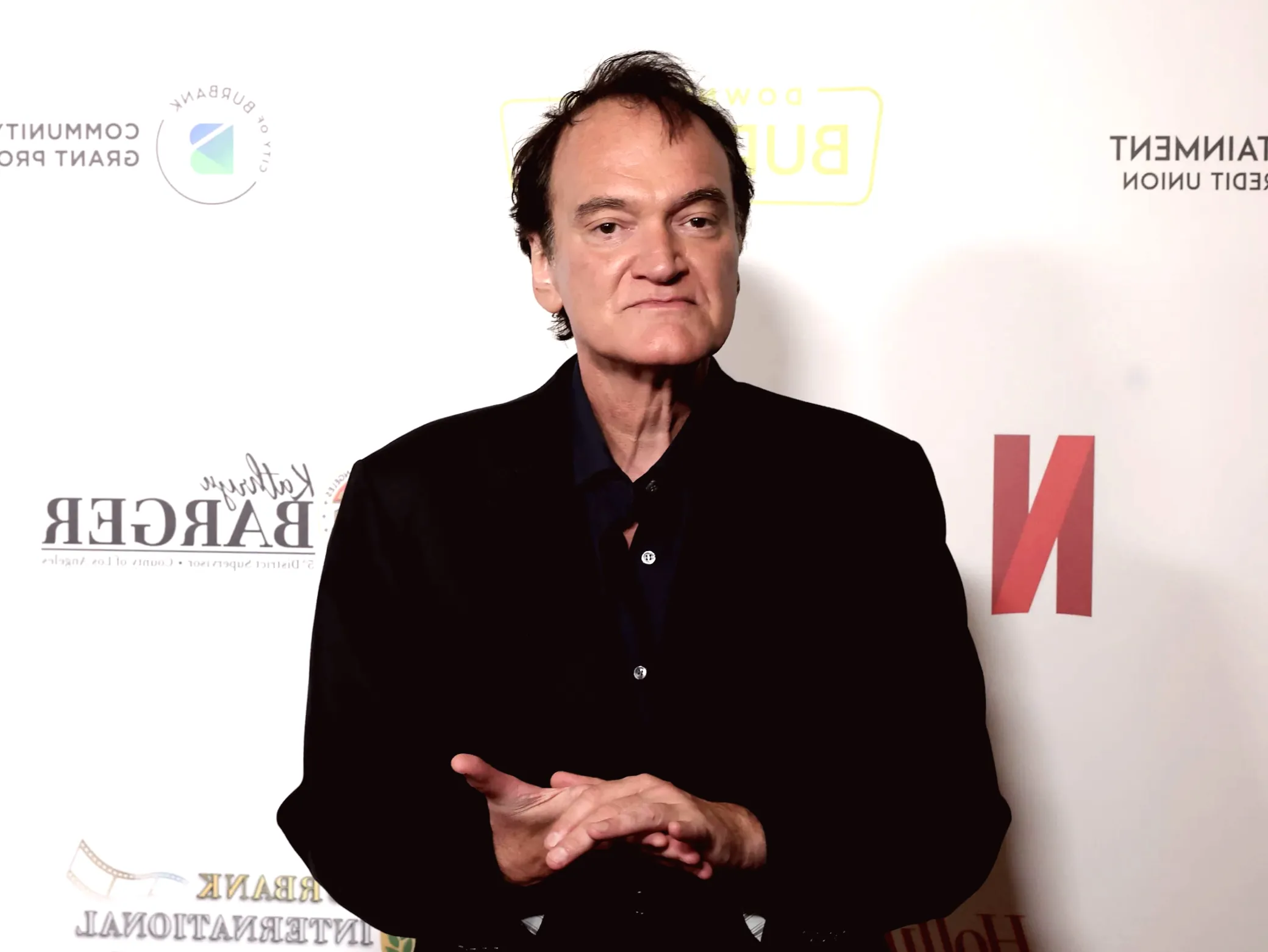 Quentin Tarantino criticizes actor Paul Dano as 'weak sauce'