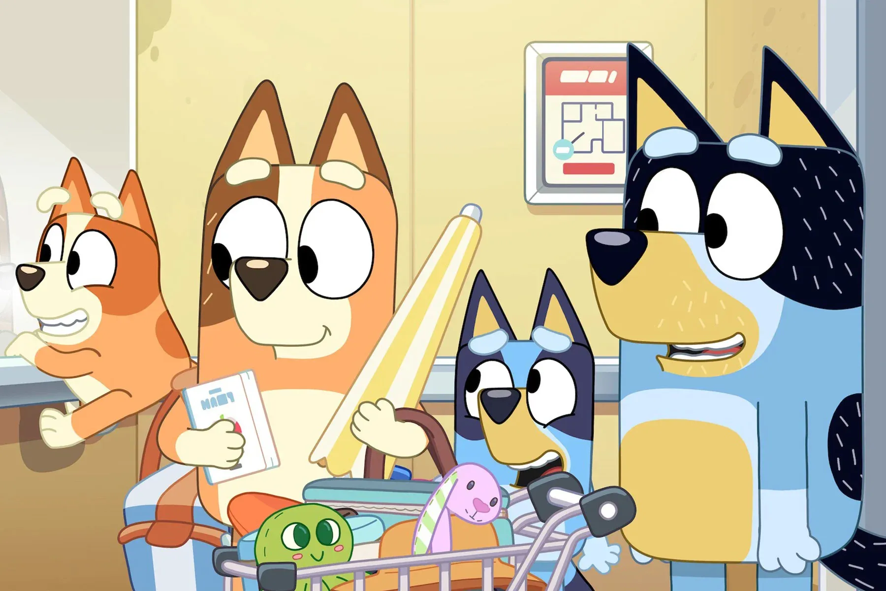 Australia's Parliament Approves Mandatory Content Quotas for Streaming Video Platforms