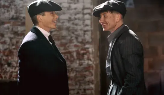 Title and Release Date Set for 'Peaky Blinders: The Immortal Man'