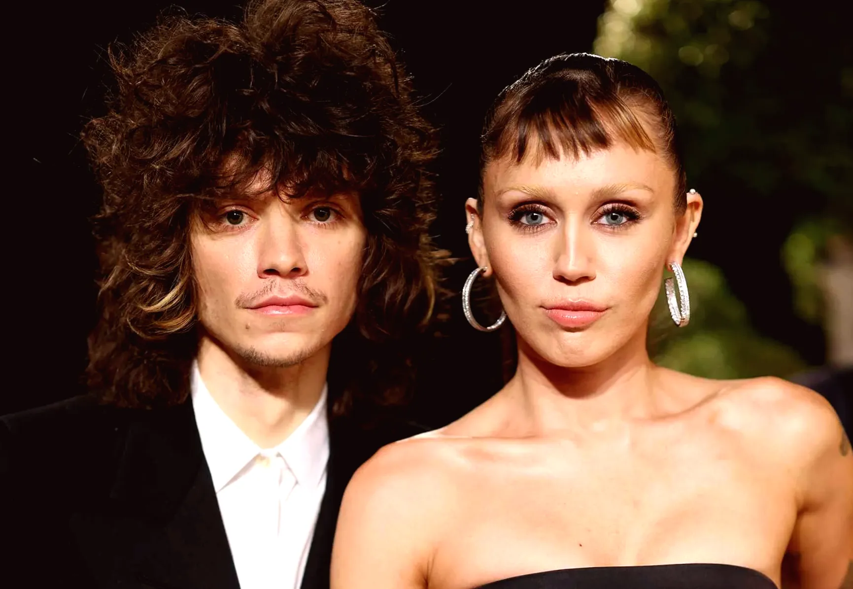 Miley Cyrus reveals how fiancé Maxx Morando assists with her unusual fear: 'It's impacting my daily routine'