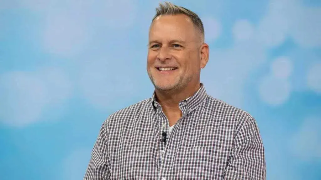 Dave Coulier from Full House Discloses Recurrence of Cancer Diagnosis