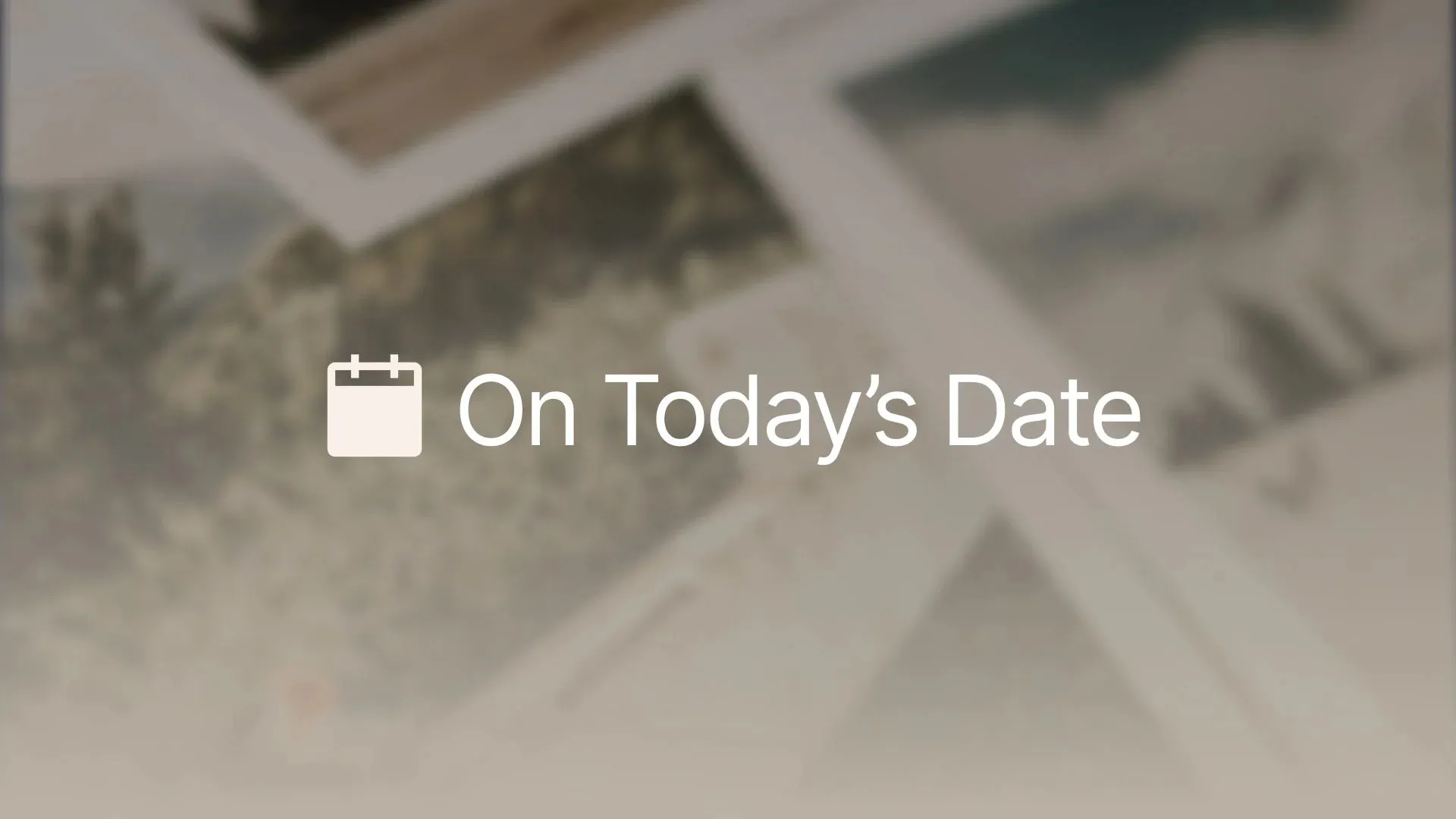 On This Date: A Utah Snow Tornado And Historic One-Hour Snowfall